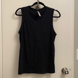 Fabletics Open Back Tank